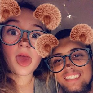 Meet your Posher, Victoria